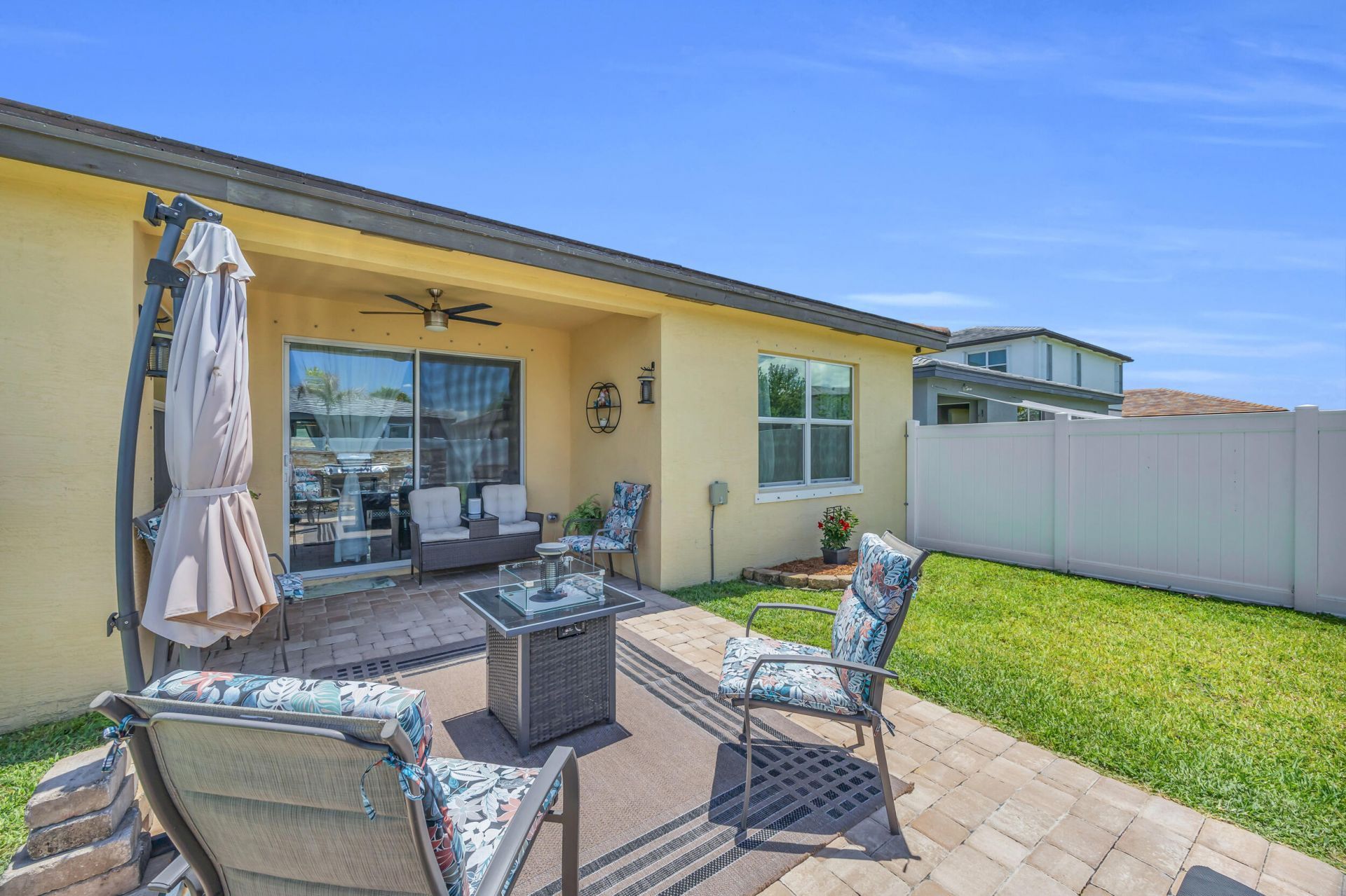 12552 NW Toblin Lane, Port Saint Lucie, FL 34987 Photo
