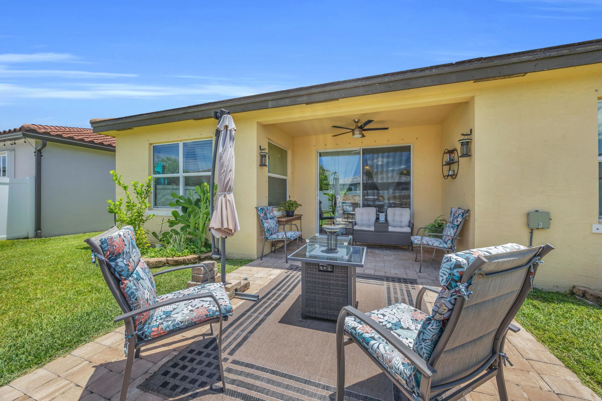 12552 NW Toblin Lane, Port Saint Lucie, FL 34987 Photo