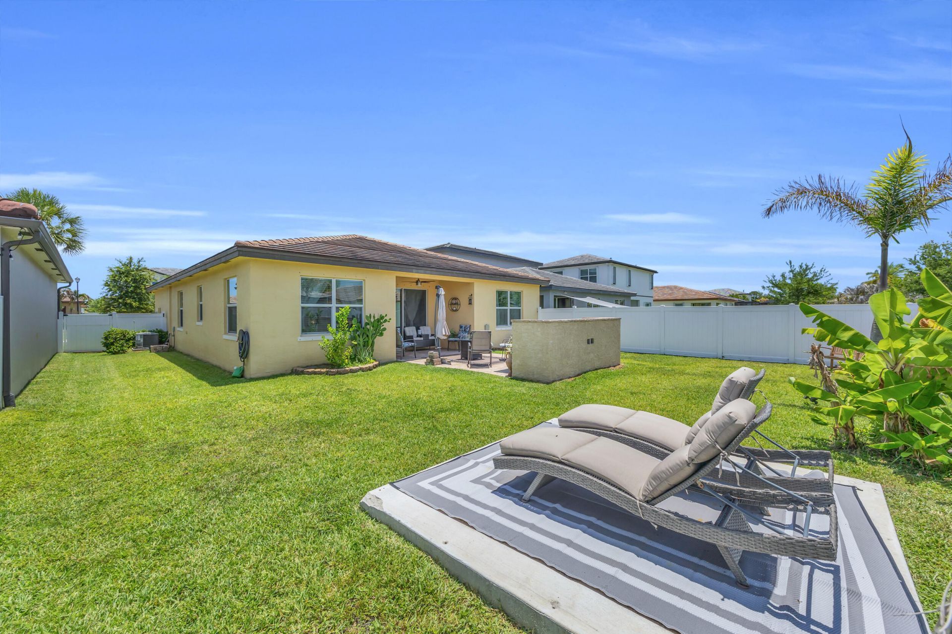 12552 NW Toblin Lane, Port Saint Lucie, FL 34987 Photo