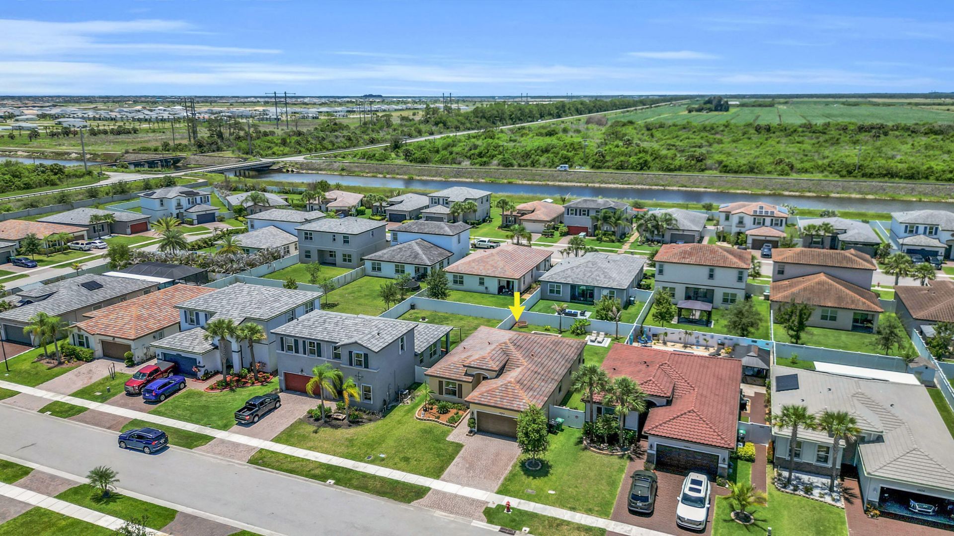 12552 NW Toblin Lane, Port Saint Lucie, FL 34987 Photo