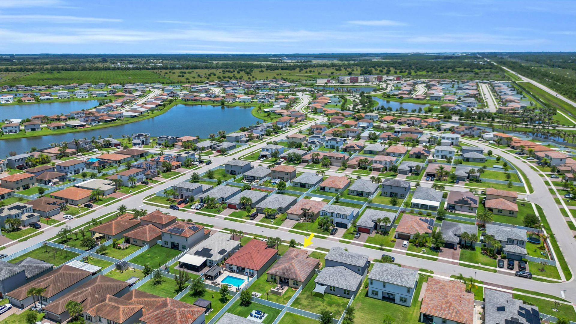 12552 NW Toblin Lane, Port Saint Lucie, FL 34987 Photo