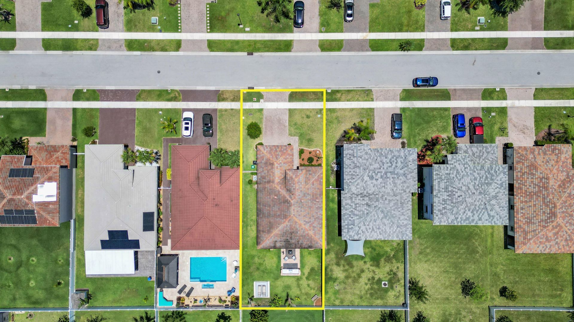 12552 NW Toblin Lane, Port Saint Lucie, FL 34987 Photo