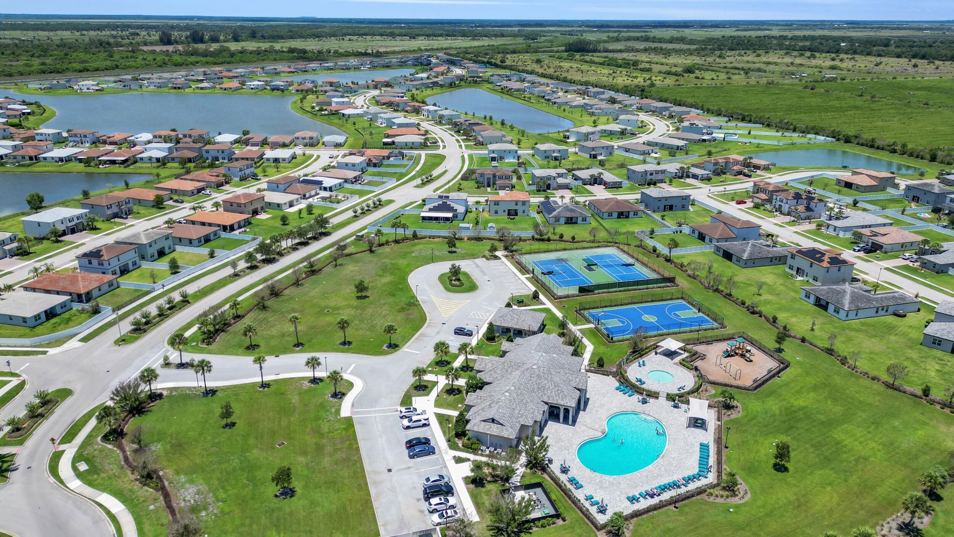 12552 NW Toblin Lane, Port Saint Lucie, FL 34987 Photo