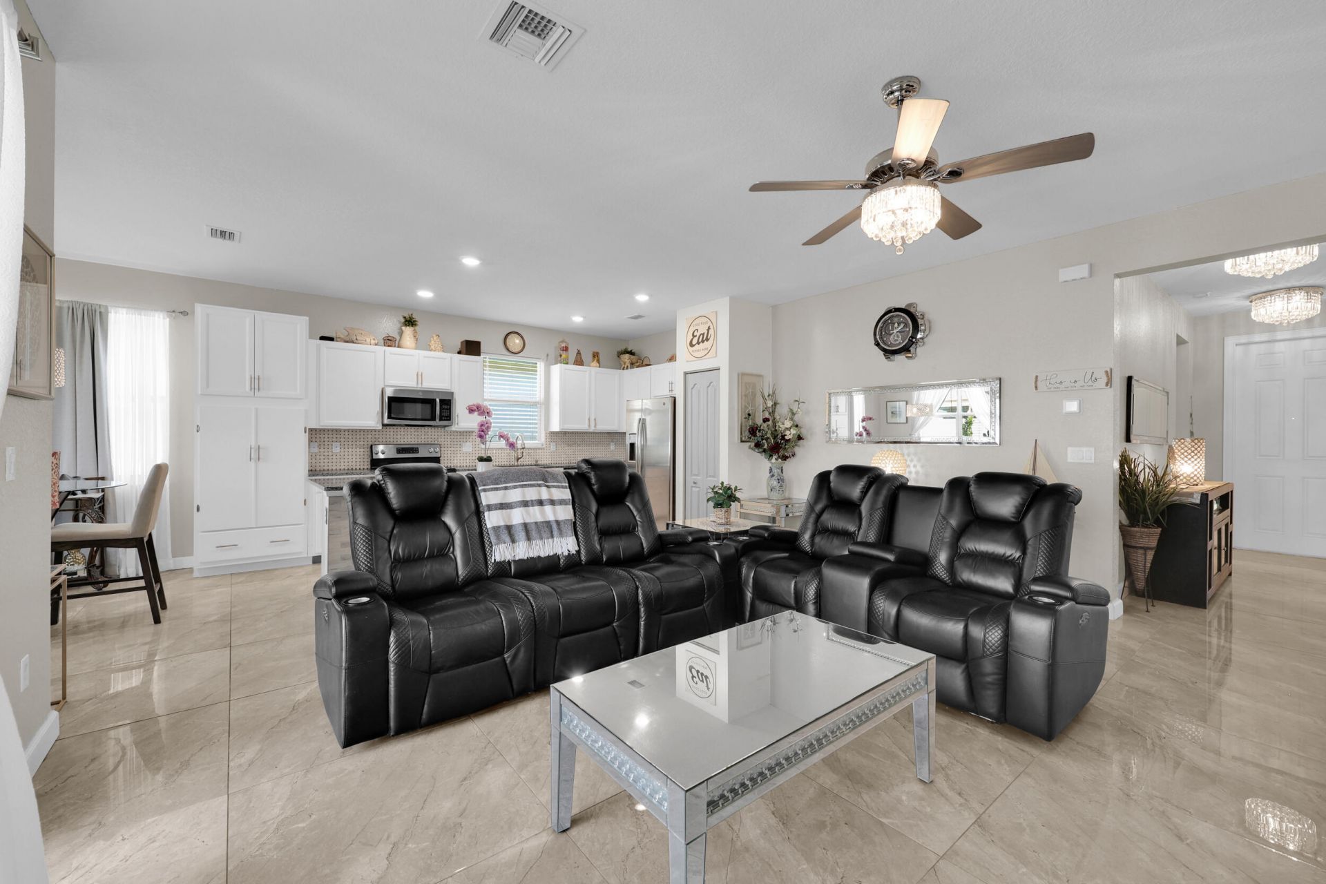 12552 NW Toblin Lane, Port Saint Lucie, FL 34987 Photo