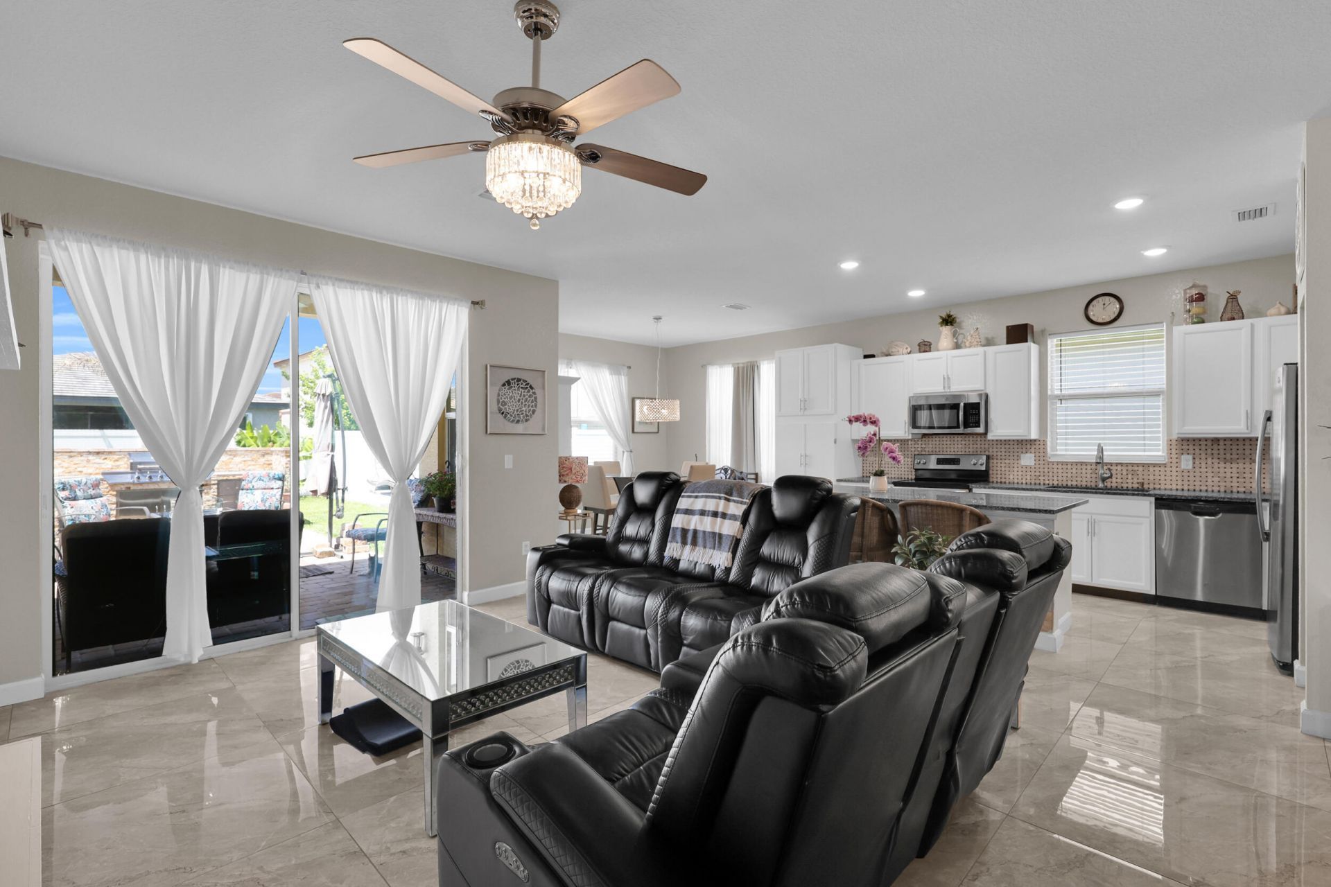 12552 NW Toblin Lane, Port Saint Lucie, FL 34987 Photo