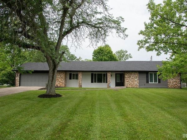 7501 Hamilton Drive, Muncie, IN 47303