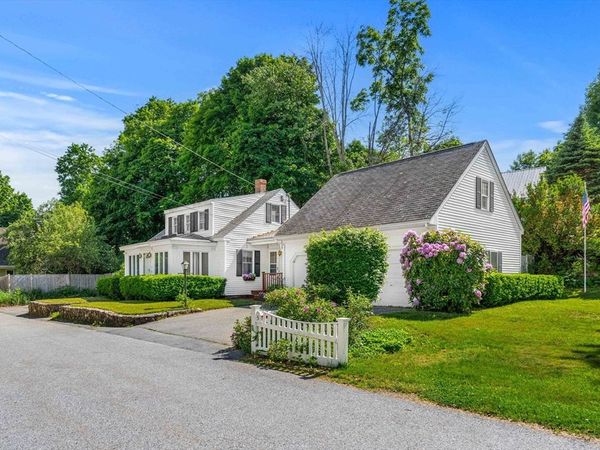 5 Fairfield, Merrimac, MA 01860