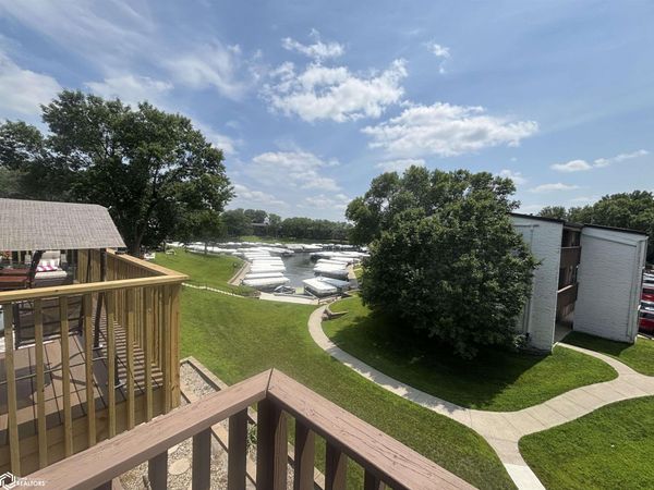 2700 N Shore Drive, Unit G27, Clear Lake, IA 50428