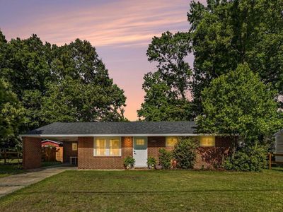 2633 Dellwood Avenue, North Charleston, SC 29405
