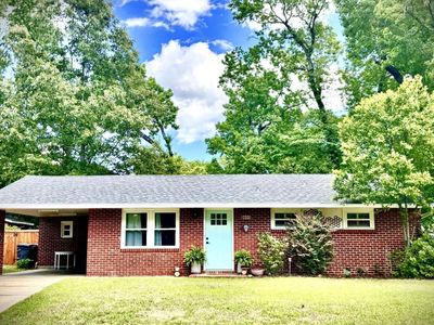 2633 Dellwood Avenue, North Charleston, SC 29405