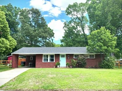 2633 Dellwood Avenue North Charleston, SC 29405