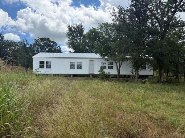 0 Cimarron Court, Bridgeport, TX 76426