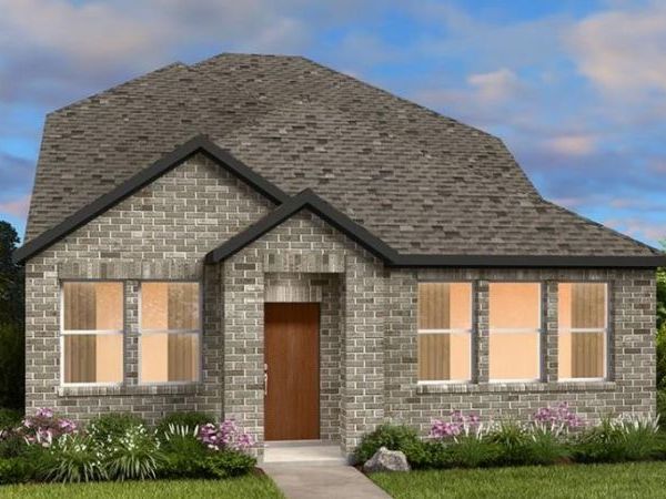 3320 Winecup Road, Celina, TX 75009