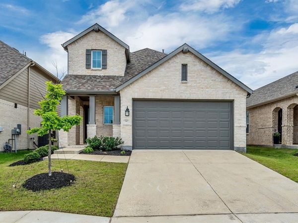 3962 Oak Creek Circle, Denison, TX 75020