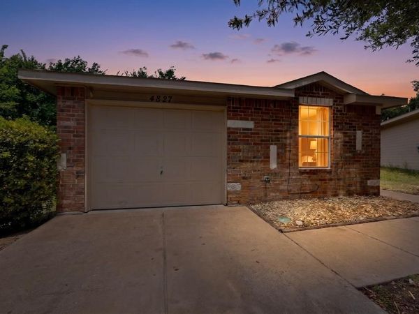 4827 Mexico, Dallas, TX 75236