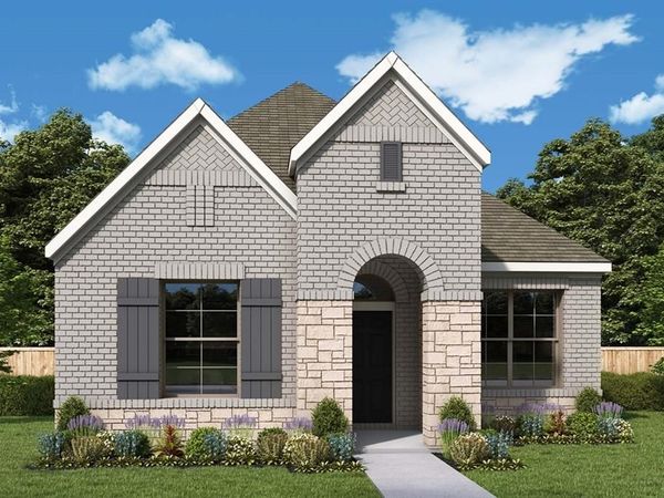 2037 Mack Avenue, Van Alstyne, TX 75495