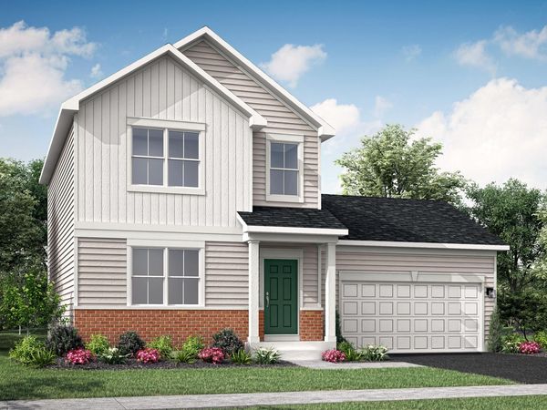 17813 Violette Way , Lowell, IN 46356