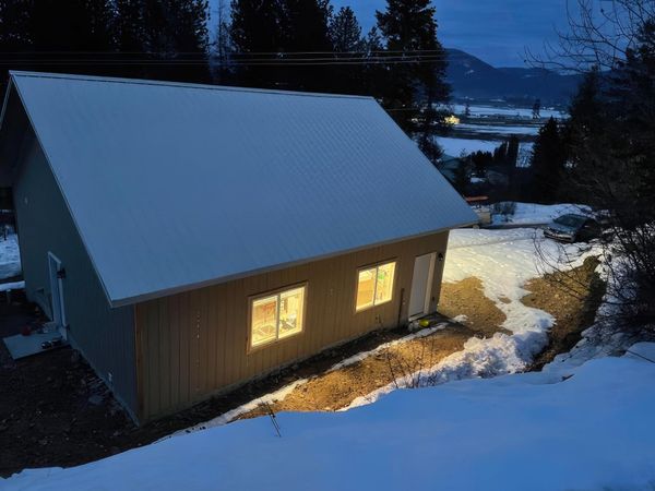 2190 Heine Rd, Chewelah, WA 99109