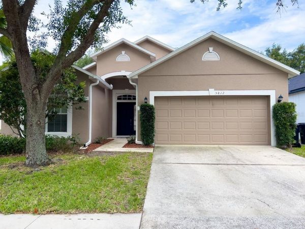 5812 STAFFORD SPRINGS TRAIL , ORLANDO, FL 32829