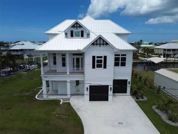 10460 RAYMOND STREET , ENGLEWOOD, FL 34224