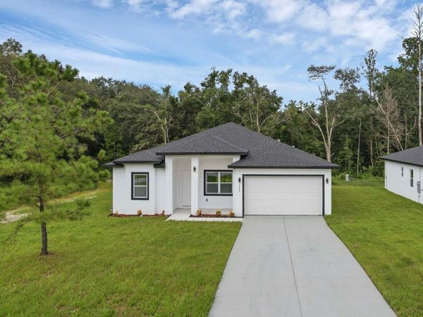 205 AUSTRALIAN DRIVE , ROTONDA WEST, FL 33947