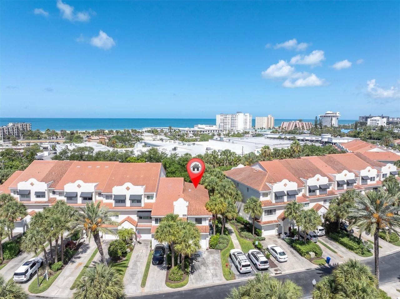 4618 Mirabella Court, Saint Pete Beach, FL 33706 Main Photo