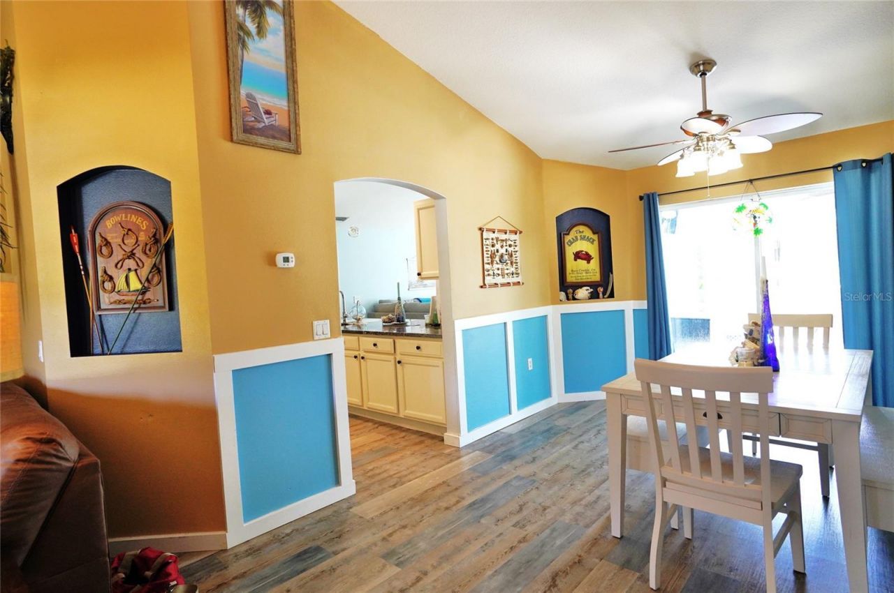 2376 Dodge Street , Port Charlotte, FL 33948 Photo