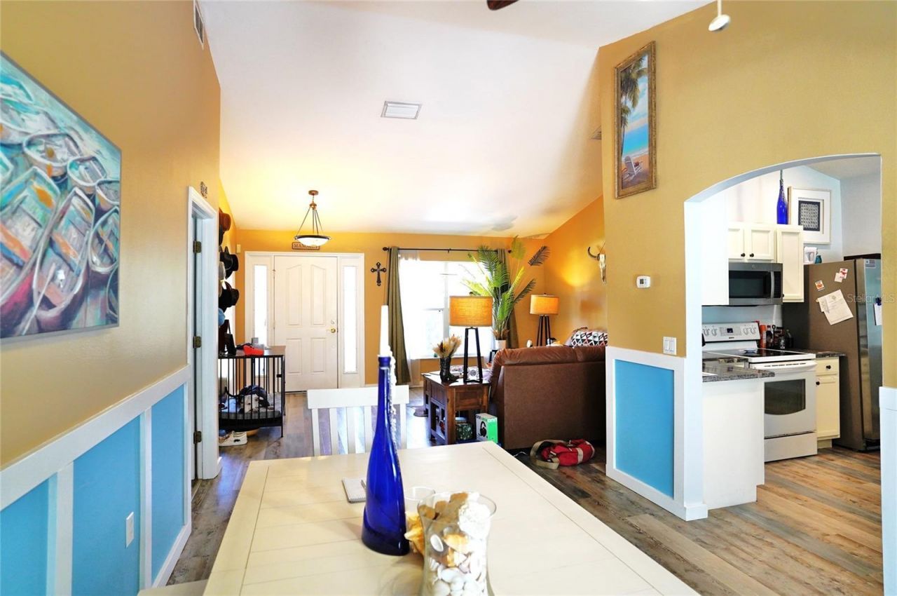 2376 Dodge Street , Port Charlotte, FL 33948 Photo