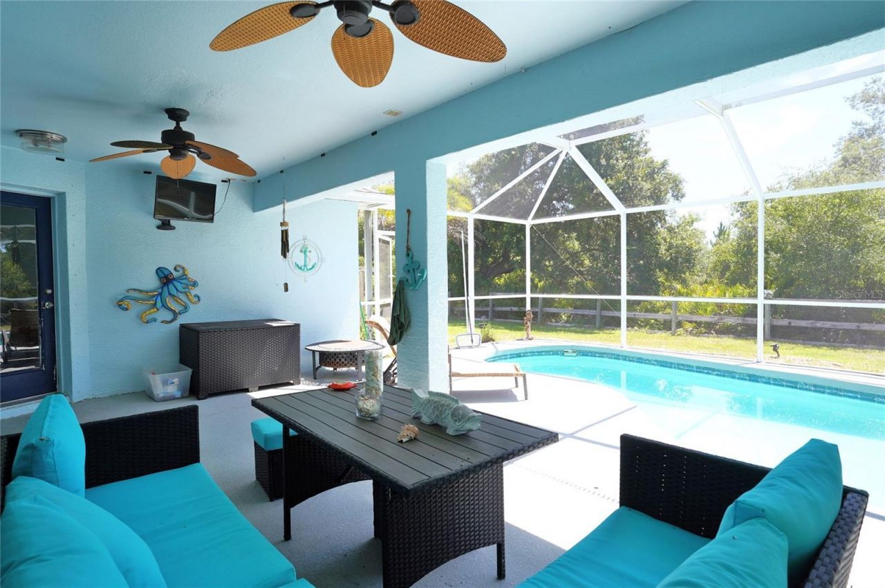 2376 Dodge Street , Port Charlotte, FL 33948 Photo
