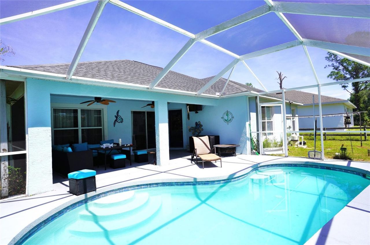 2376 Dodge Street , Port Charlotte, FL 33948 Photo