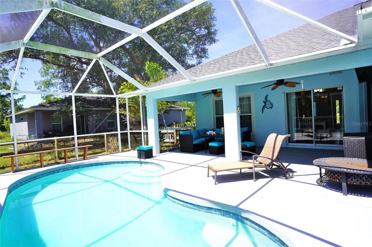 2376 Dodge Street , Port Charlotte, FL 33948 Photo