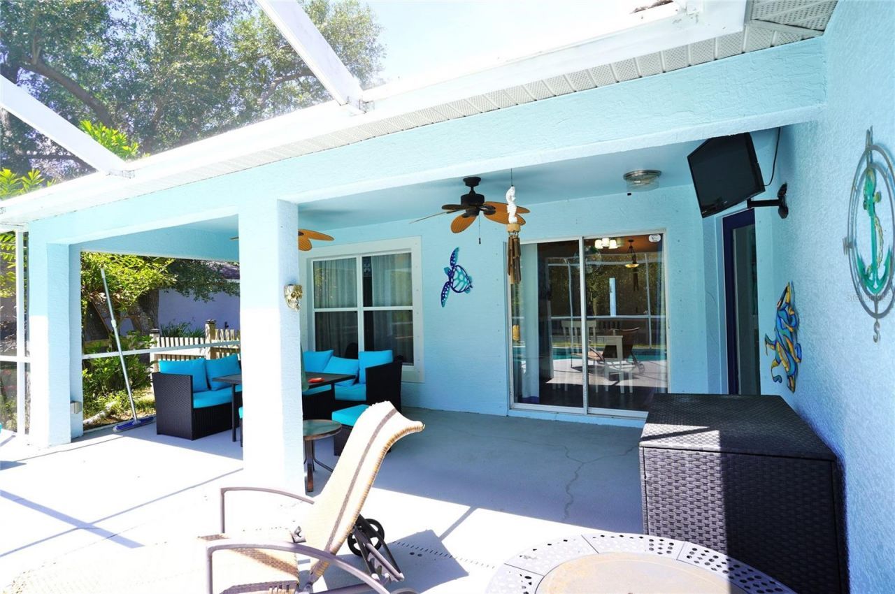 2376 Dodge Street , Port Charlotte, FL 33948 Photo