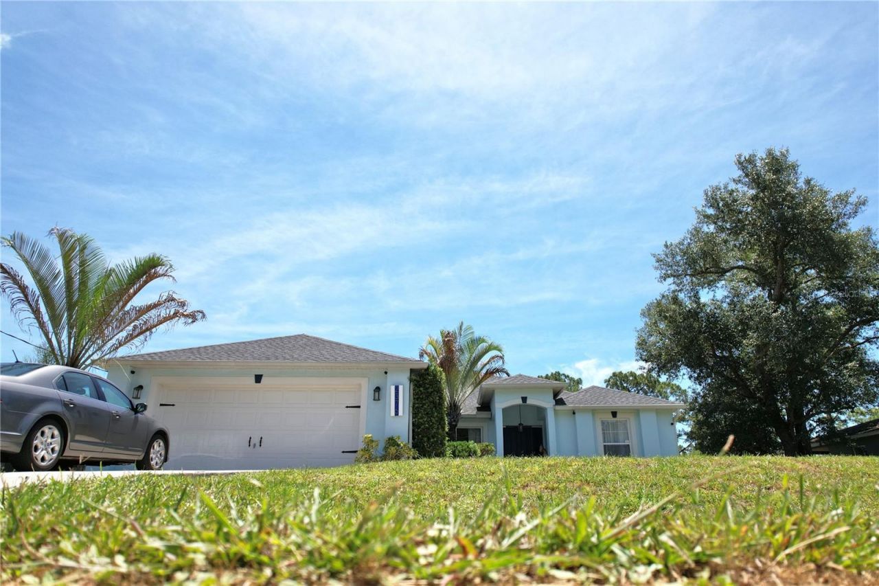 2376 Dodge Street , Port Charlotte, FL 33948 Photo