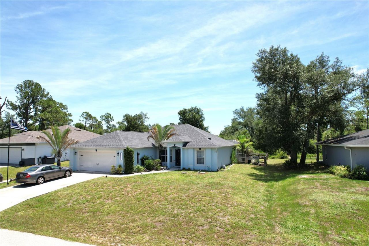 2376 Dodge Street , Port Charlotte, FL 33948 Photo