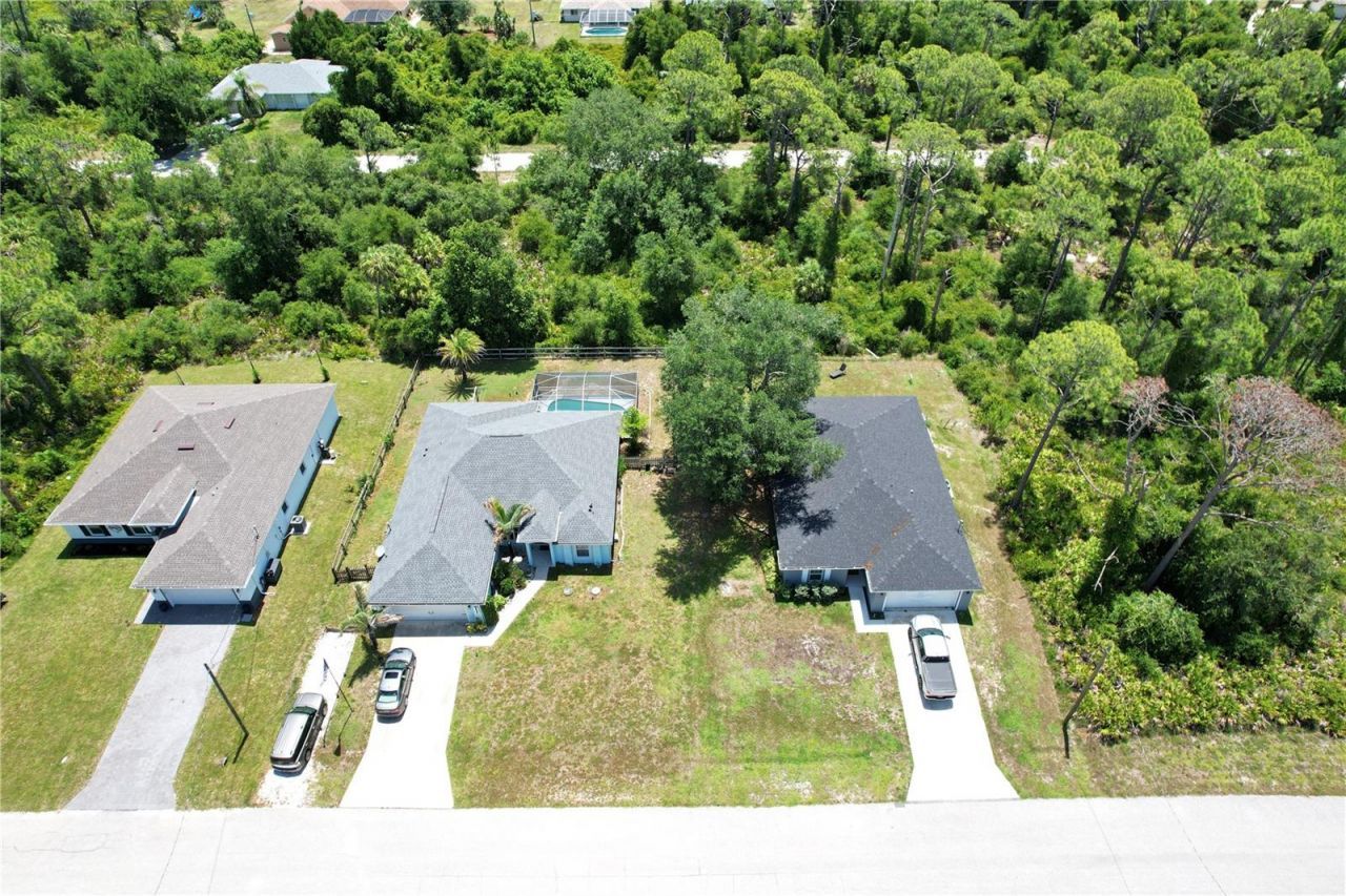 2376 Dodge Street , Port Charlotte, FL 33948 Photo