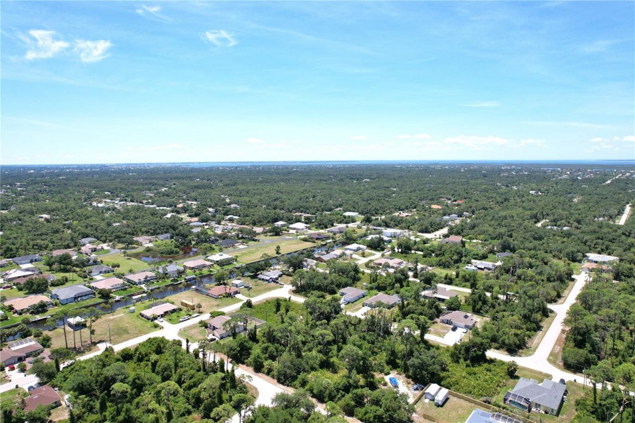 2376 Dodge Street , Port Charlotte, FL 33948 Photo