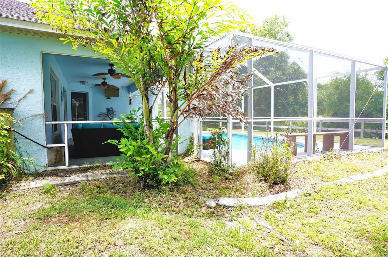 2376 Dodge Street , Port Charlotte, FL 33948 Photo