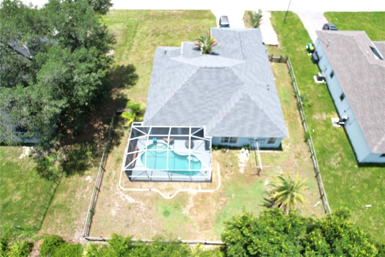 2376 Dodge Street , Port Charlotte, FL 33948 Photo