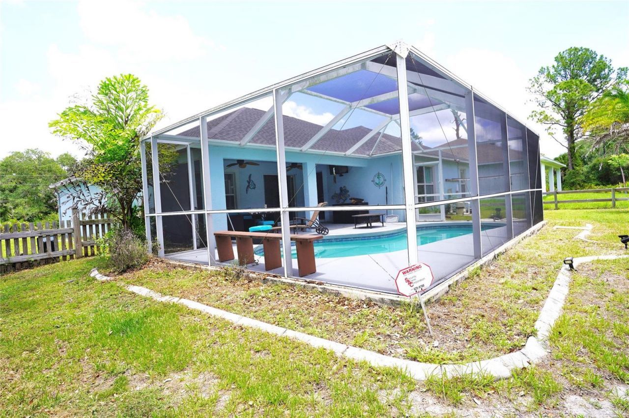 2376 Dodge Street , Port Charlotte, FL 33948 Photo