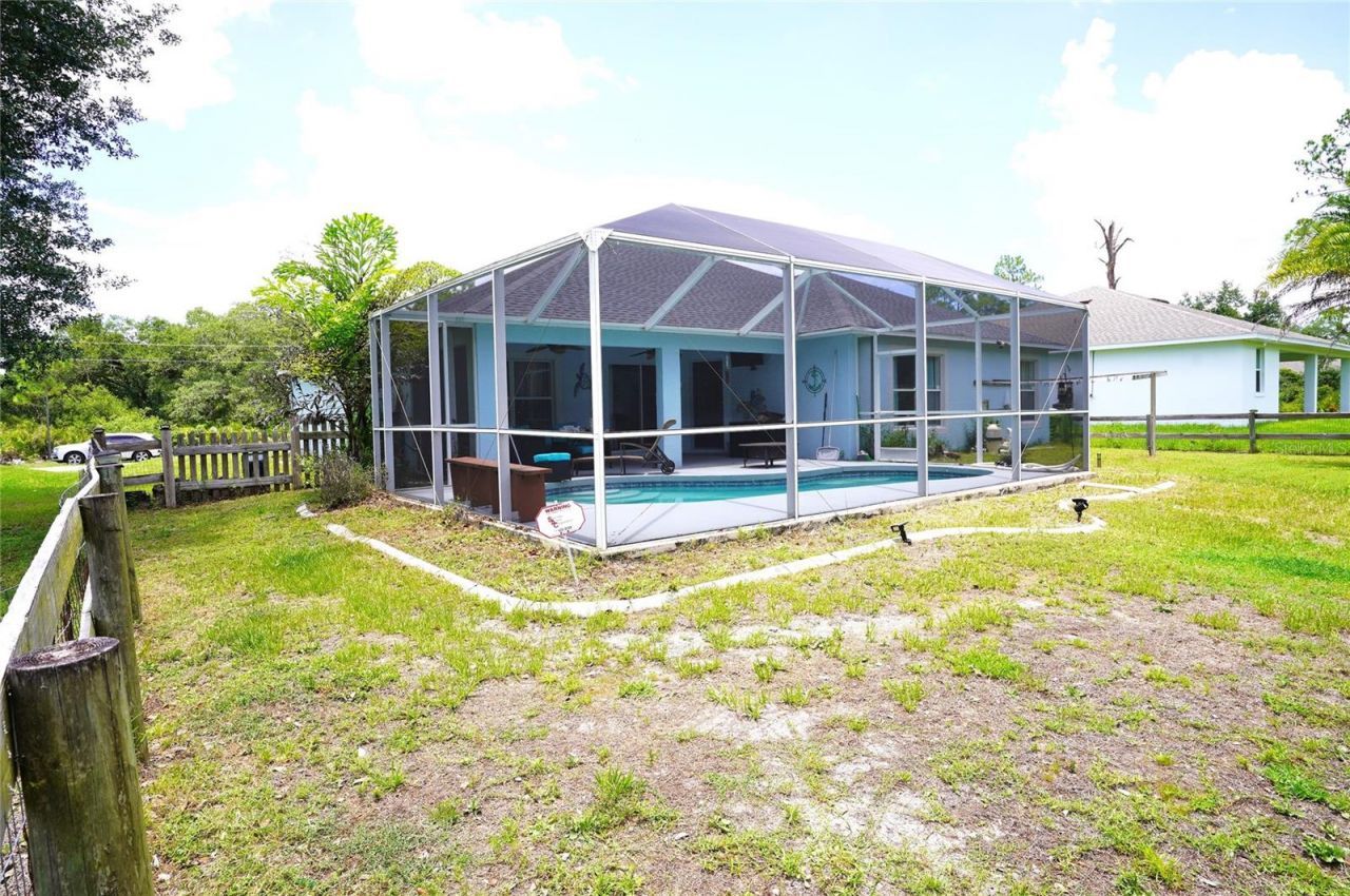 2376 Dodge Street , Port Charlotte, FL 33948 Photo