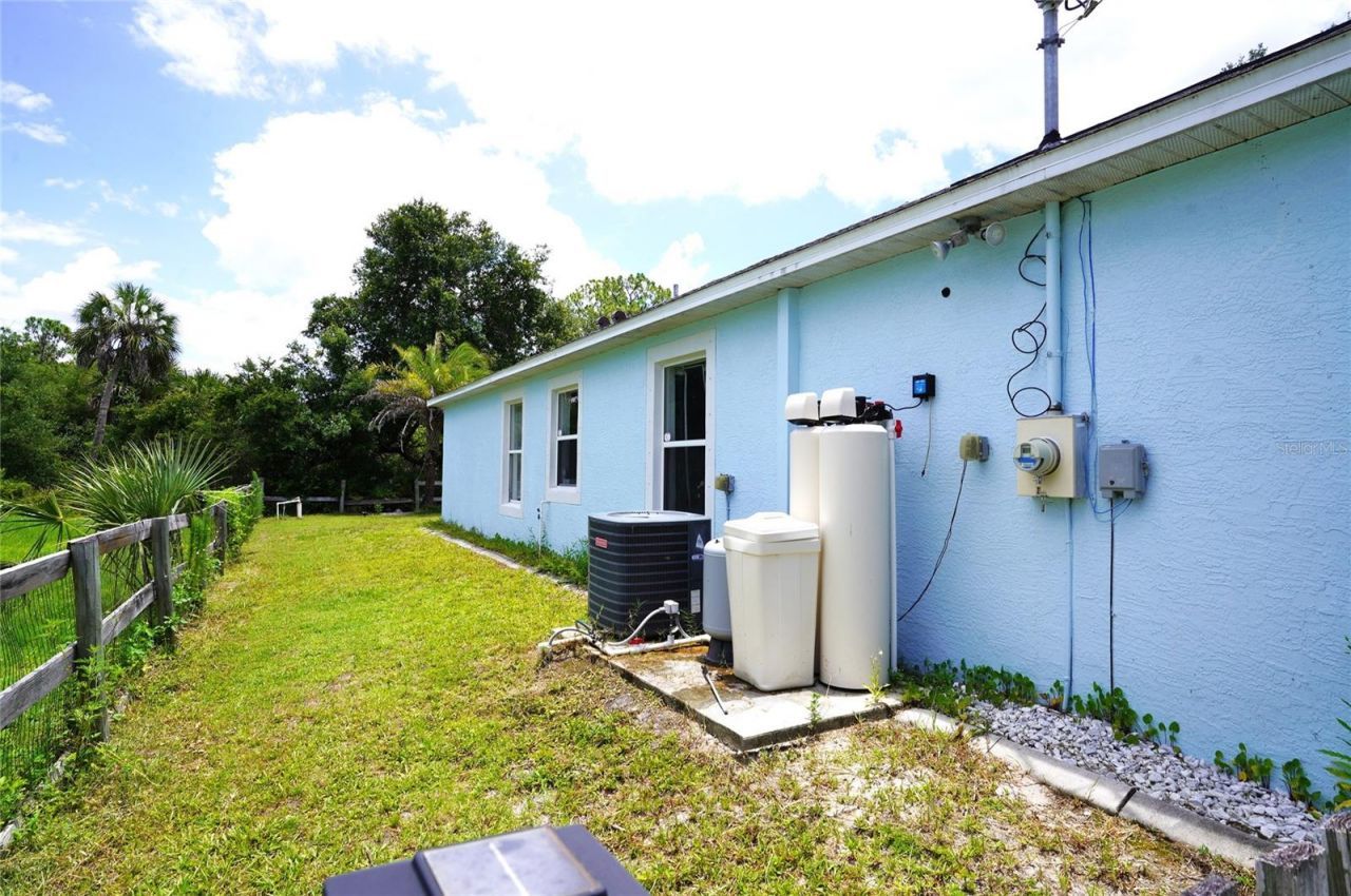 2376 Dodge Street , Port Charlotte, FL 33948 Photo