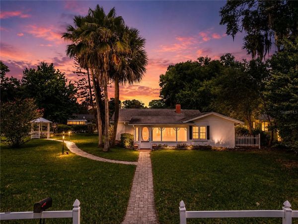 1635 GERTRUDE PLACE , MOUNT DORA, FL 32757