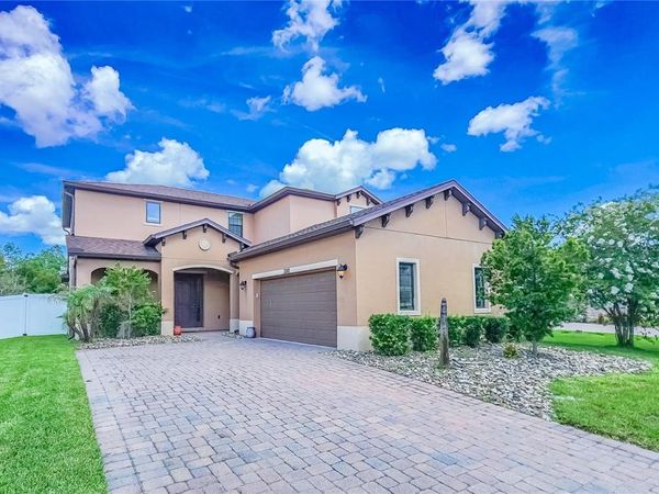 3280 SOMERSET PARK DRIVE, ORLANDO, FL 32824