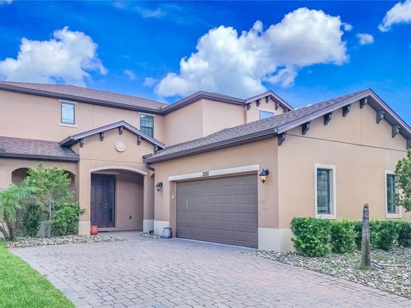 3280 SOMERSET PARK DRIVE, ORLANDO, FL 32824