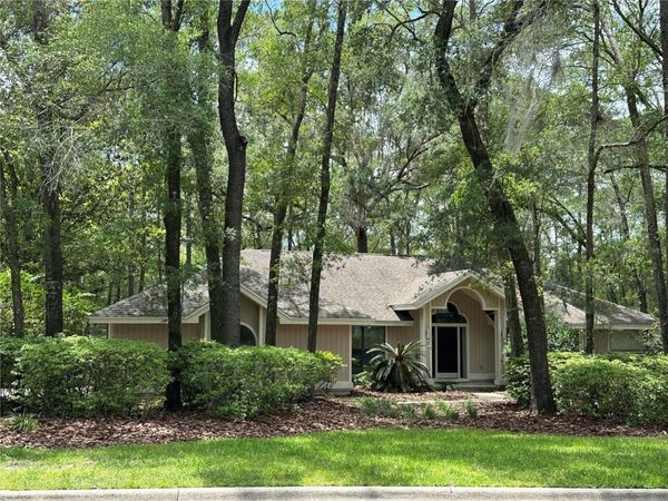 4722 SW 88TH DRIVE , GAINESVILLE, FL 32608