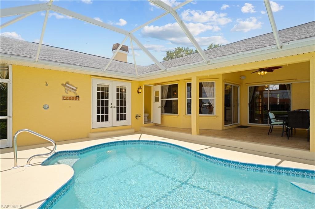 102 SW 9th St , Cape Coral, FL 33991 Photo