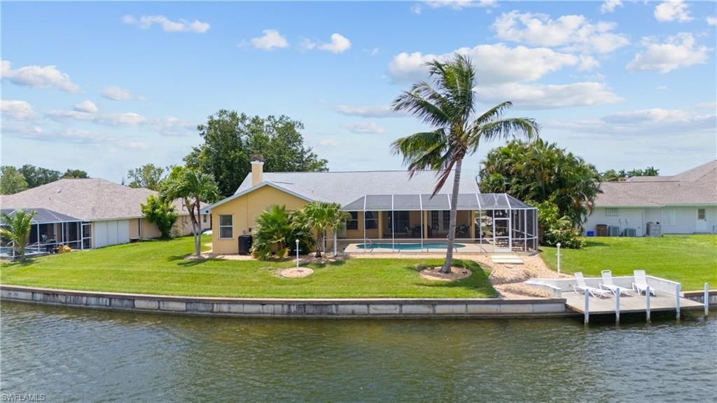 102 SW 9th St , Cape Coral, FL 33991 Photo