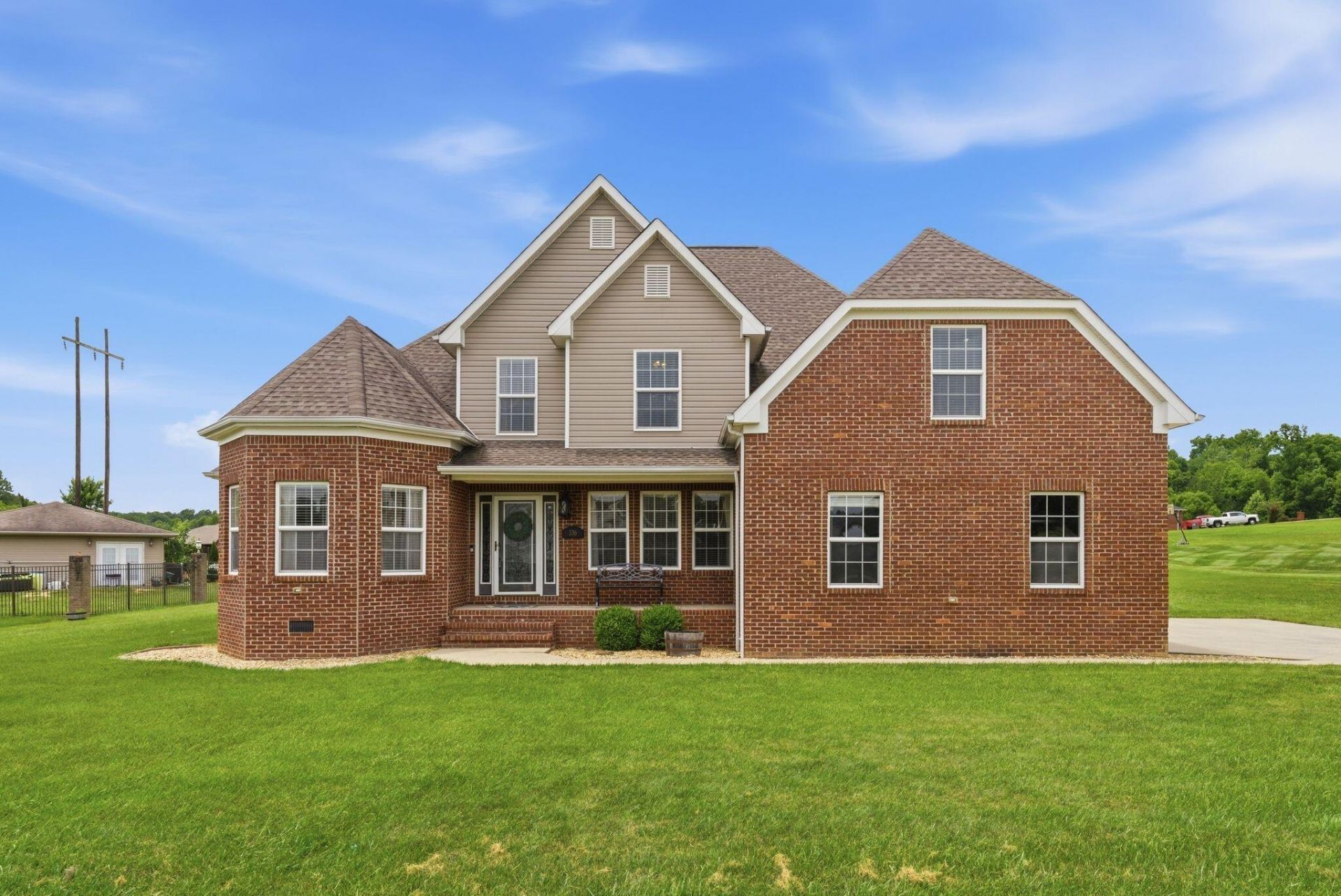 336 Wildwood Drive, Corbin, KY 40701 Main Photo