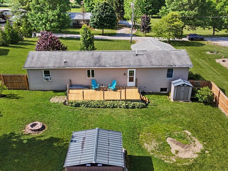14 Fast Street , Ashland, OH 44805 Photo 23