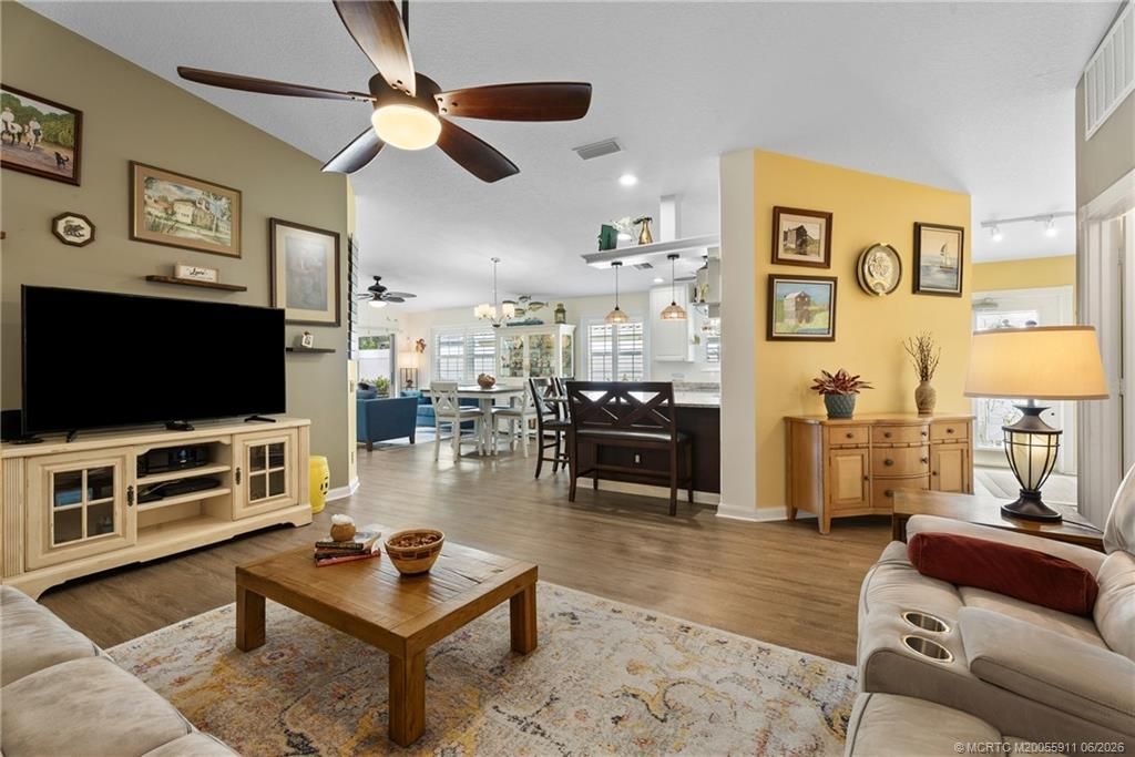 10829 SW Dardanelle Drive, Port Saint Lucie, FL 34987 Photo
